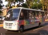 DC - A.C. Casalta - Chacato - Cafetal 102 Intercar Lugo Mercedes-Benz LO-915