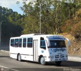 A.C. Transporte Independencia 001, por Alvin Rondon