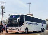Unin Conductores Ayacucho 2061