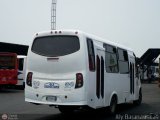 Transporte Virgen del Carmen 63 Carroceras Interbuses Valenciano Iveco Daily 70C16HD