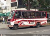DC - A.C. de Conductores La India 071, por Jonnathan Rodrguez