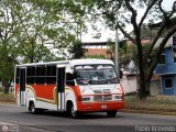 A.C. Flota Junn 25 Carroceras Larenses Cndor IV Ford F-Series Super Duty