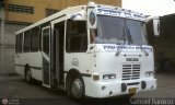 C.U. Caracas - Los Teques A.C. 026, por Samuel Ramirez