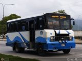 CA - Unin de Conductores San Antonio 11, por Kevin Mora