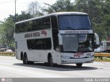 Aerobuses de Venezuela 107, por Pablo Acevedo