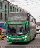 Turismo Express Diaz S.A.C. (Per) 969