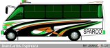 Diseos Dibujos y Capturas  Carroceras Larenses Cndor III Ford B-350