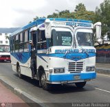 DC - Unin Conductores de Antimano 260