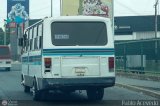 Particular o Desconocido Barquisimeto por Pablo Acevedo