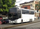 Aerobuses de Venezuela 106, por Jonnathan Rodrguez