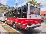 A.C. de Transporte Nmero Uno R.L. 043, por Joshua Solrzano