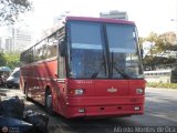 Sistema Integral de Transporte Superficial S.A 88x Maz 152 Intercity Mercedes-Benz OM-501LA