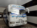 Particular o Transporte de Personal 86