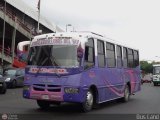 A.C. Mensajeros Llanos del Sur 062, por Bus Land