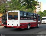 A.C. Mixta Conductores Unidos 126 Encava E-610 Extra-Largo Encava Isuzu Serie 600