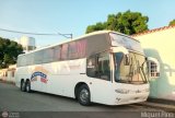 Expresos Guayana Oriente C.A. 1017 Marcopolo Paradiso Gv1150HD Volvo B12B
