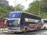 Transporte San Pablo Express 603