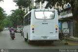 DC - A.C. de Transporte Roosevelt 114