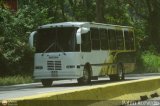 C.U. Caracas - Los Teques A.C. 096, por Pablo Acevedo