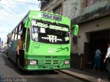 Colectivos Guayas S.A. 050 Autogago Len Iveco 120E18