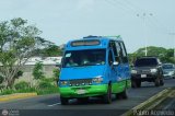 A.C. Unin La Redoma 90 Servibus de Venezuela Zafiro Mercedes-Benz 412D
