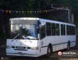 Coop. de Transporte de Los Teques 085