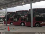 Garajes Paradas y Terminales La-Guaira