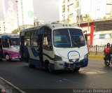 DC - Unin Conductores de Antimano 184, por Jonnathan Rodrguez