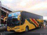 Expresos San Fernando 1027, por Bus Land