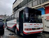 Autosirco 129, por Josue S�nchez