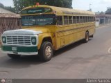 ZU - Colectivos Concepcin 120