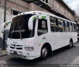 MI - Transporte Uniprados 028, por Eduardo Mejas