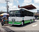 A.C. de Transporte Encarnacin 456, por Jonnathan Rodrguez