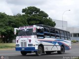 Conductores Unidos del Centro A.C. 33, por Jesus Valero