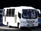 U.C. La Responsable S.C. 043 Sanchez Tati New Torpedo Hino FC4J