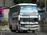 Unin Conductores Ayacucho 2073