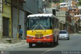 U.C. Caracas - El Junquito - Colonia Tovar 124