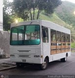 Sin identificacin o Desconocido Caracas, por Jonnathan Rodrguez