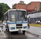 DC - A.C. de Conductores La India 060