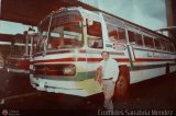 Unin Transporte San Cristbal 32