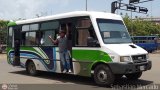 ZU - U.C. Barrio La Polar 820 Carroceras Mariara Didibus NPR EJ Iveco Serie TurboDaily