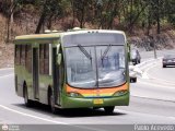 Metrobus Caracas 526