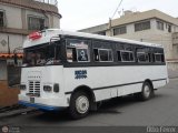 DC - A.C. de Transporte Roosevelt 092