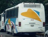 C.U. Caracas - Los Teques A.C. 015, por Pablo Acevedo