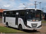 Universitarios y Escolares 1002 Autogago MetroBus Iveco Tector CC118E22 EuroCargo