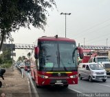 Empresa Peruana Pendiente 961 Modasa Zeus 360F Volkswagen 17.260 EOD