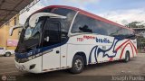 Expreso Brasilia 7737, por Joseph Puello