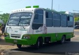 Colectivos El Pozo 004, por El Niobs