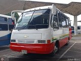 A.C. Lnea Autobuses Por Puesto Unin La Fra 16