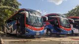 Expreso Brasilia 10024 Marcopolo Paradiso G8 1200 Scania K410
